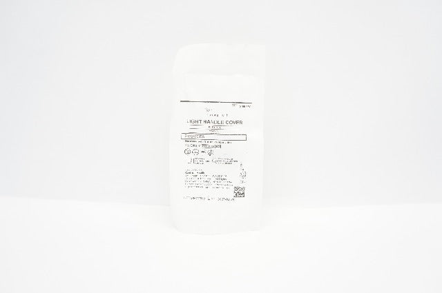 Cardinal Health 5160-2FG Light Handle Cover - Pack of 2