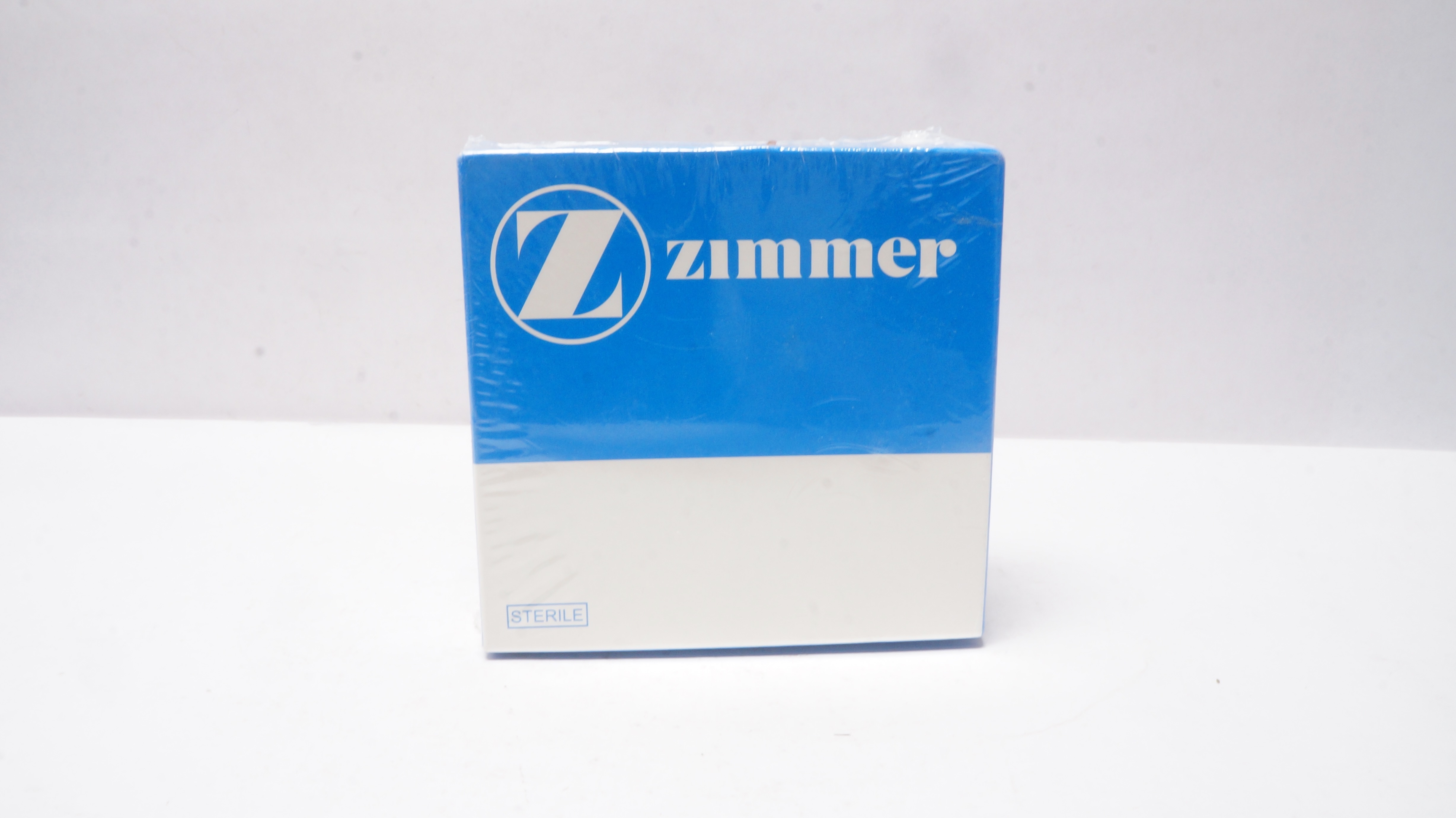 Zimmer 5990-34-01 NexGen Posterior Femoral Augment Block, Precoat, 5mm, Size D