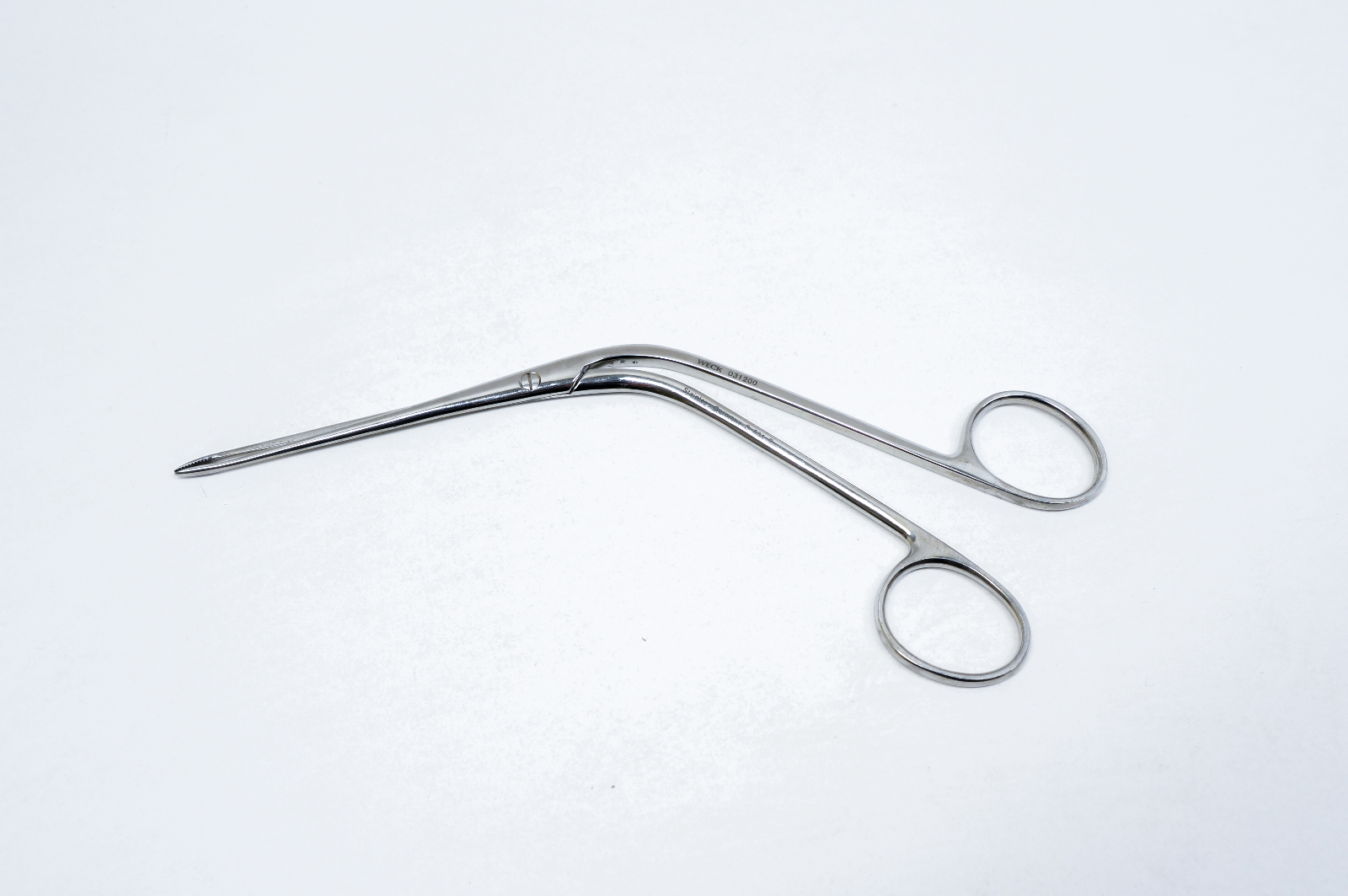 Weck 031200 Forceps