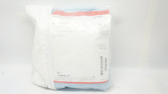 Cardinal Health SOP23SPFMC Presource Shoulder Pack FCM