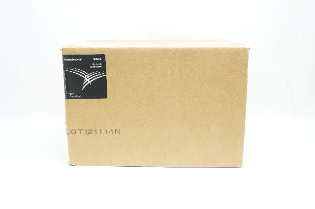 Cardinal Health 68125-BRN Patient Footwear Bariatric - Case of 48