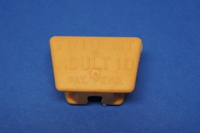 Prop Mouth Dental Rubber Adult Large
