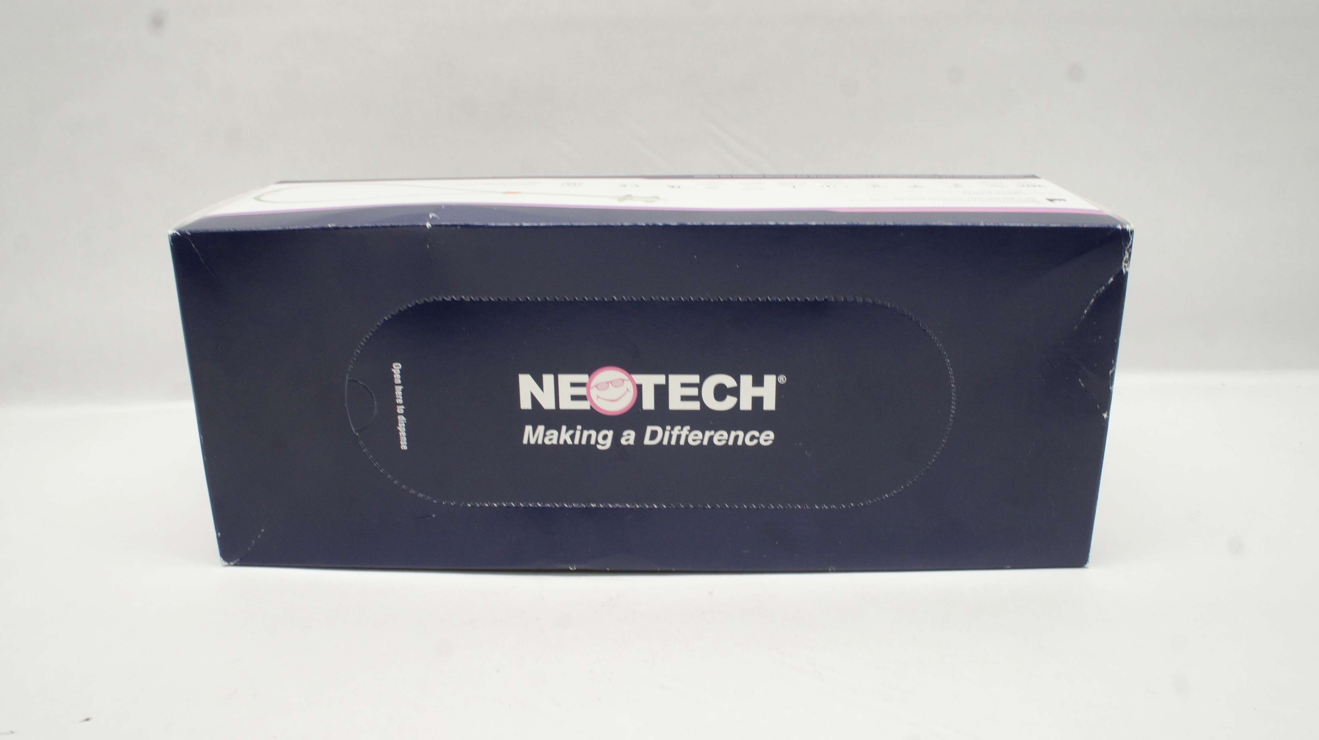 Neotech N4903 RAM Nasal Oxygen Cannula- Box of 10