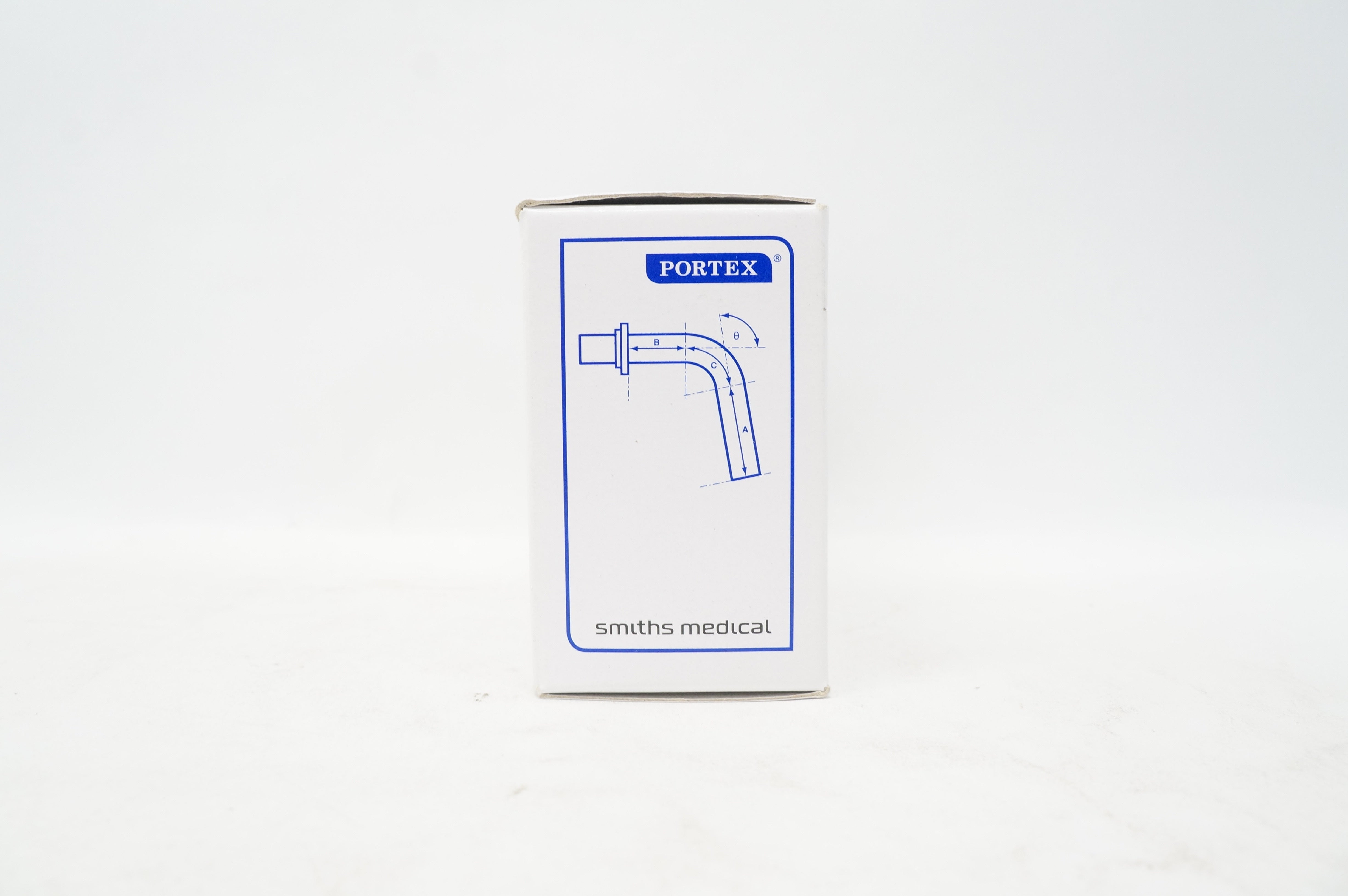 Smith Medical 67P030 Bivona Pediatric Tracheostomy Tube (x)