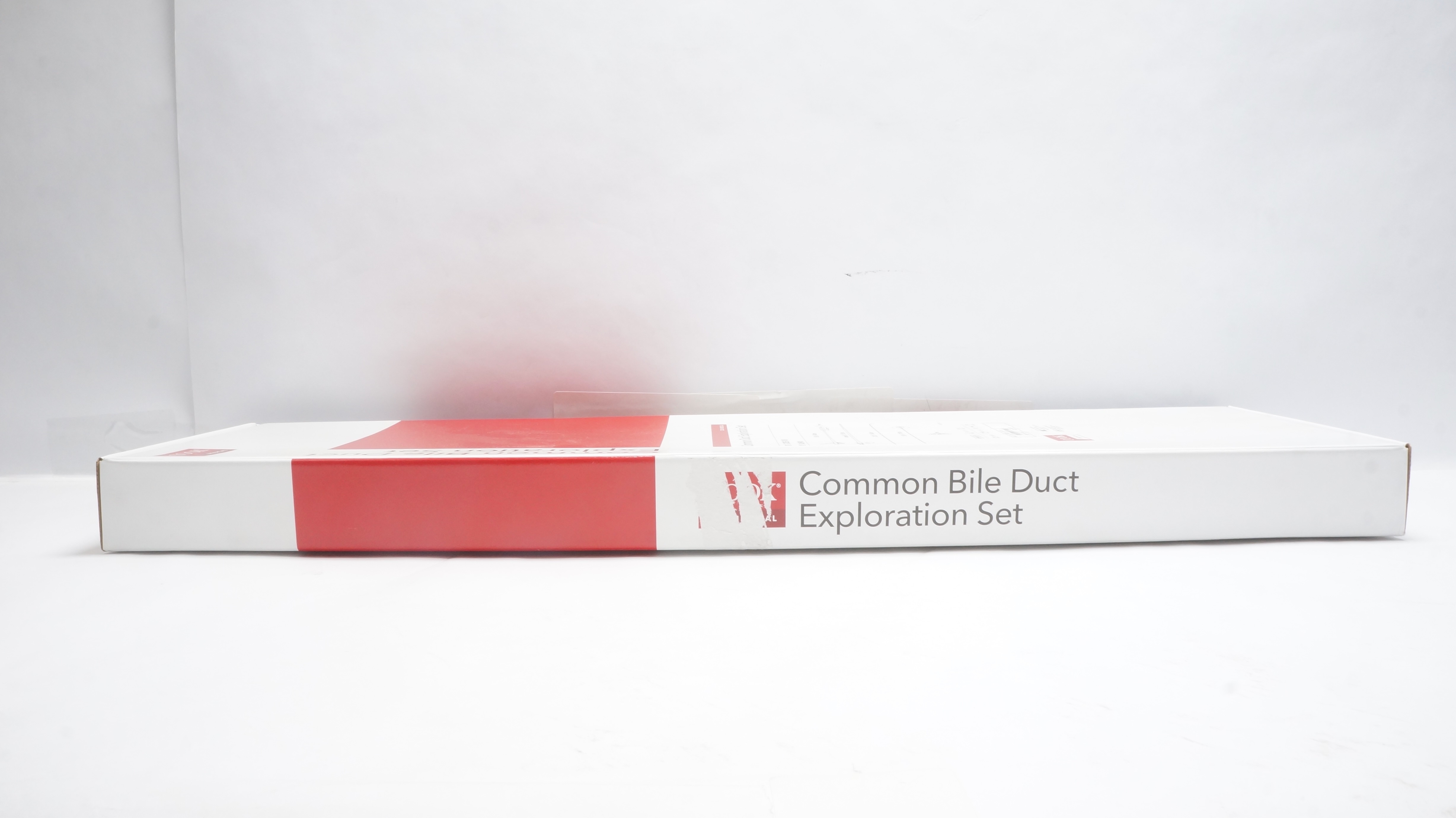 Cook Medical G26908 Common Duct Exploration Set 5.0Fr x 40cm x 8mm (x)