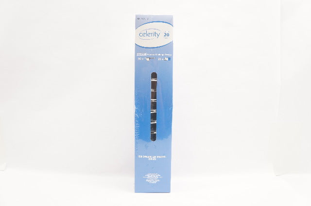 Steris LCB053 Celerity 20 Steam Process Challenge Device Prevac - Box of 25 (x)