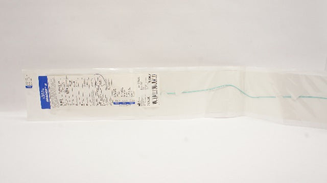 Boston Medical M001314370 Imager II Angiographic Cath. 100cm x .035inch (x)