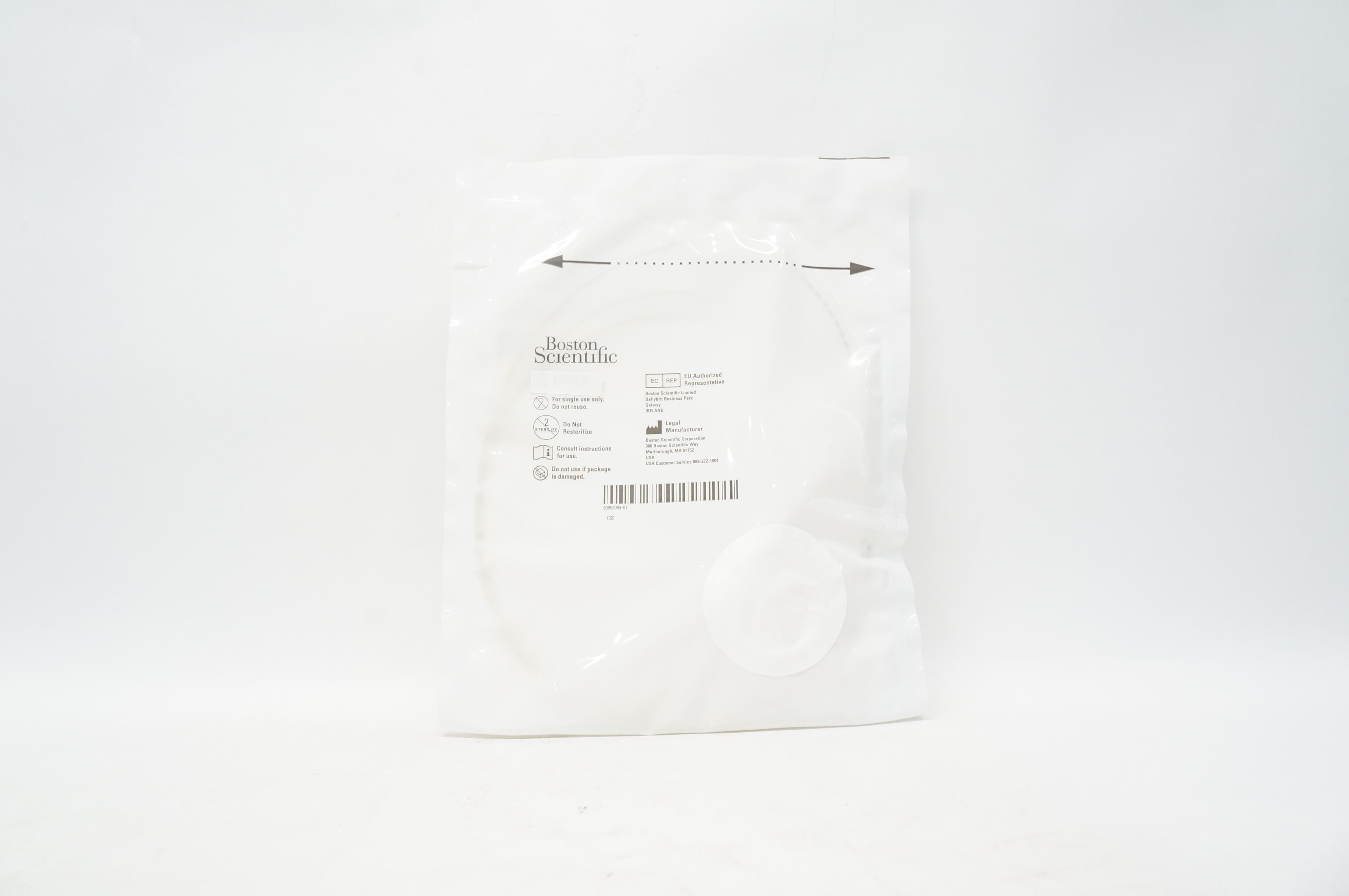 B●scientifica　306-14-4 SMITH AND NEPHEW 7210486 Arthroscopic Shaver, Bonecutter
