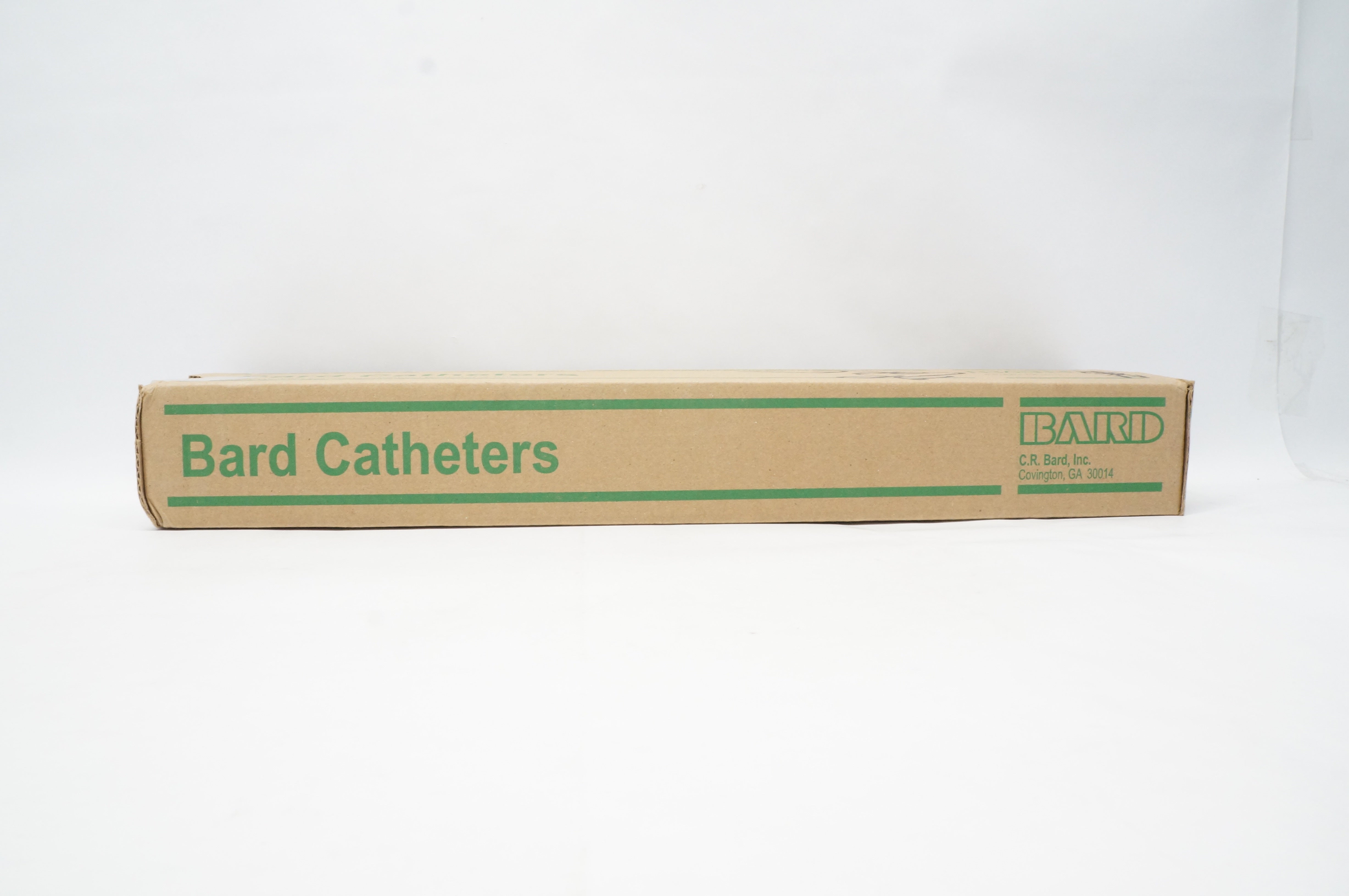 Bard 0165L24 Bardex Foley Cath. Ribbed Balloon Lubricious 24Fr. x 5cc - Case of 11