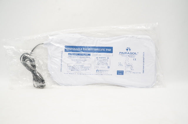 Parasol Medical SC6L8 Disposable Patient-Specific Pad, Bed Model