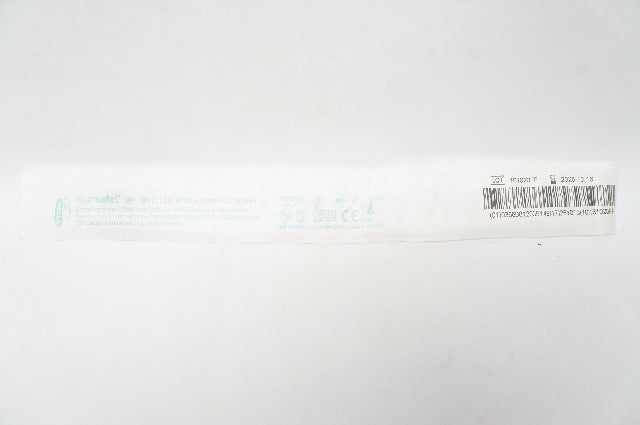 Vygon 817.152 NutriSafe2 Sampling Straw 2.0 x 3.3mm - L. 150mm