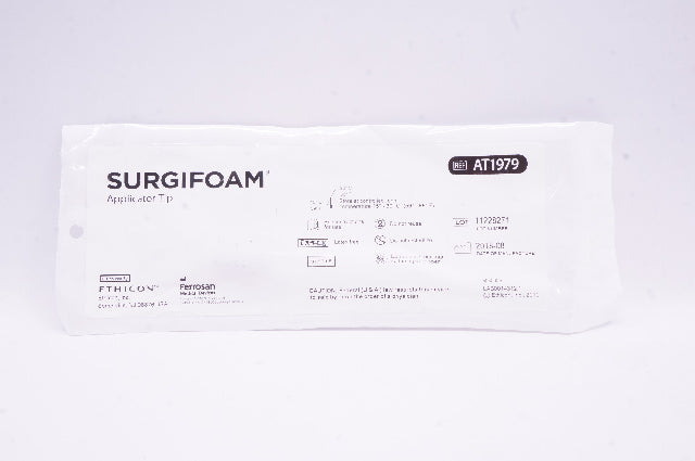 Ferrosan AT1979 Ethicon Surgifoam Applicator Tip