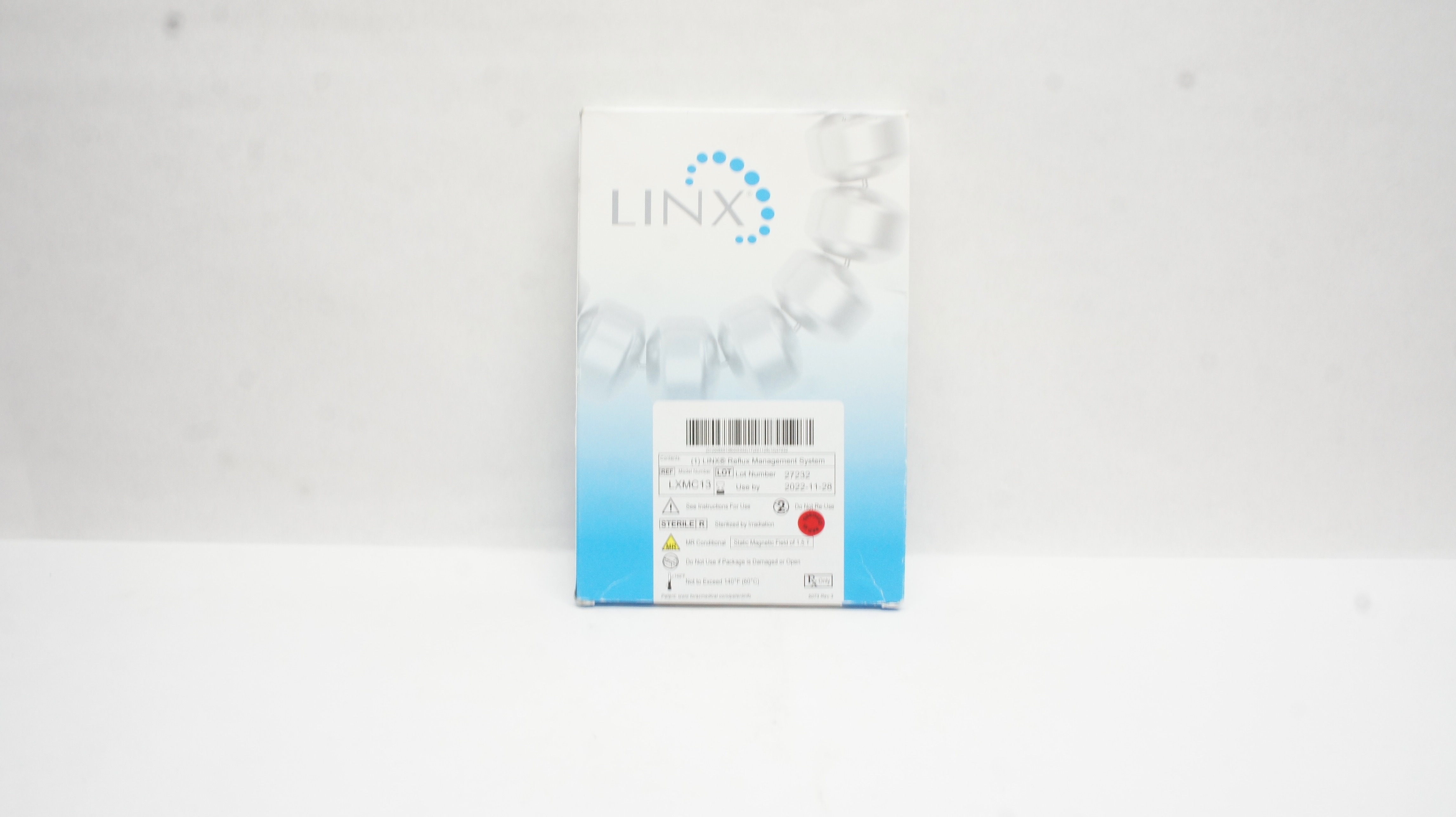 Linx Medical Torax LXMC13 LINX Reflux Management System (x)