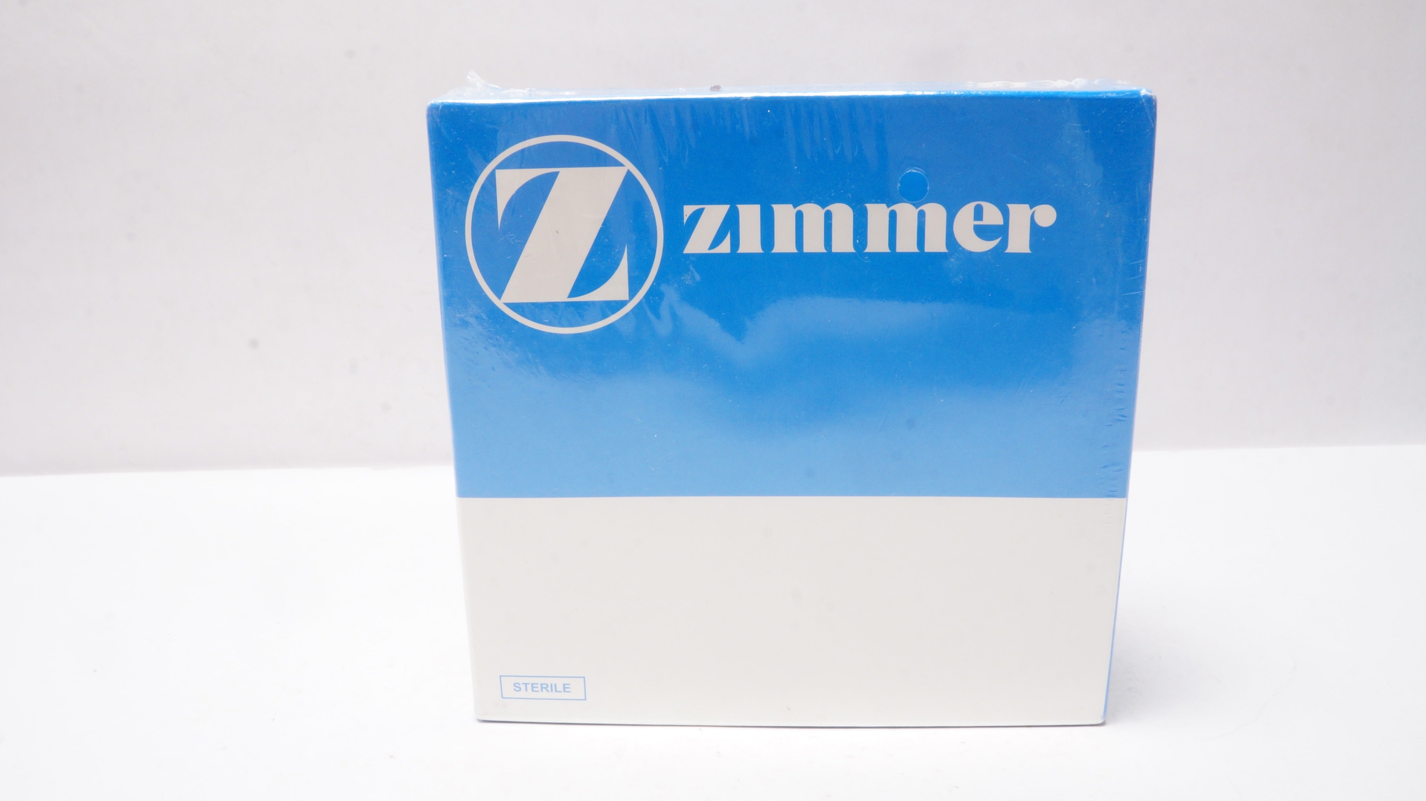 Zimmer 5988-07-27 NexGen Complete Knee Solution,Tibial Block,Size 7