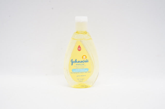 Johnson & Johnson Head-to-toe Wash & Shampoo 50ml