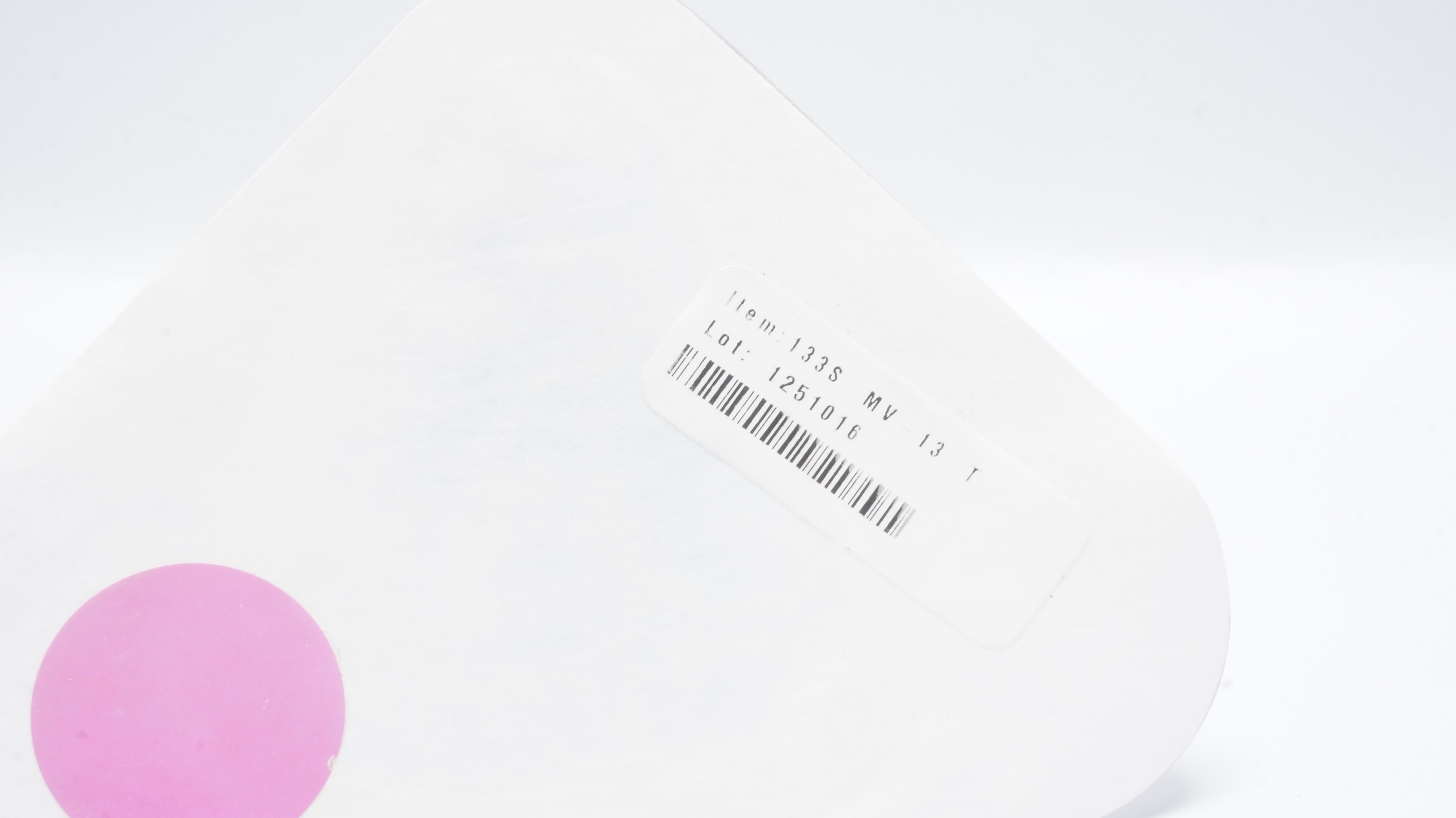 Allergan 133SMV13T Tissue Expander