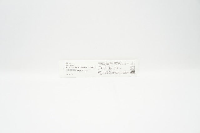 Covidien 11812705 Monoject 1ml Syringe W/Hypodermic Safety Ndle 27G x 1/2inch