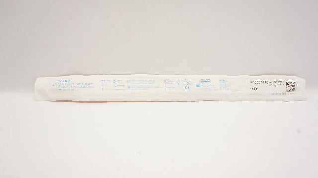 Bard 0094140 Davol All-Purpose Urethral Cath. 14Fr With Funnel End 16inch Length
