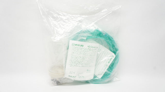 Salter Labs 79SOFT-25 & 16SOFT-HF-25 High Flow Oxygen Therapy Kit