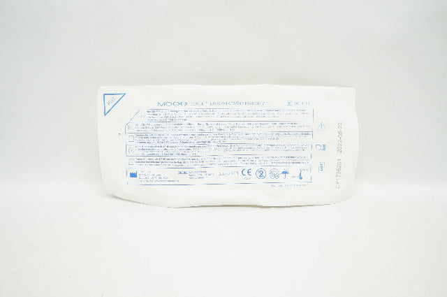 Zevex 340-4168 Moog Curlin Infusion Administration Set 100 inch x 4.1 mL