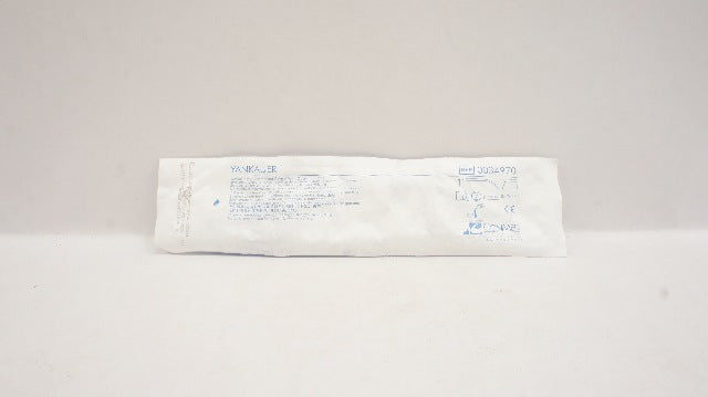 ConMed 0034970 YANKAUER Suction Istrument without Control Vent