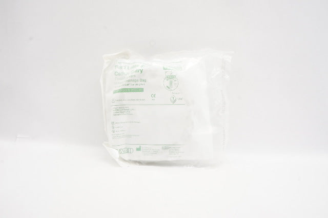 Bard 153509 Ceneter Entry Closed System Urinary Drainage Bag 4000 ml (x)