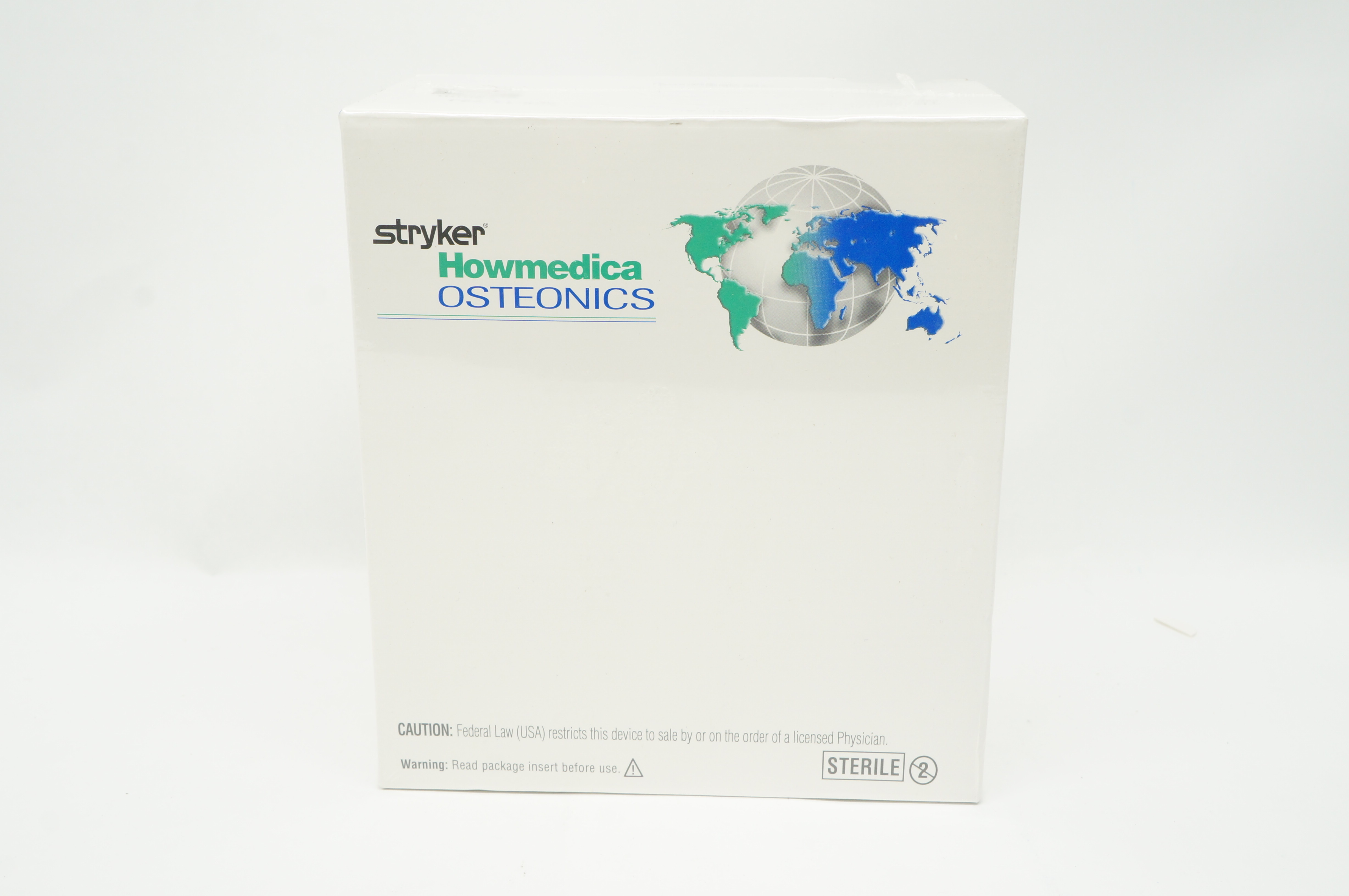 Stryker 502-11-72J Howmedica Osteonics Trident Hemispherical 72mm (x)