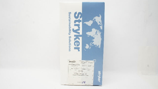 Stryker CTI-512N CloseSure Procedure Kit w/Suture Passer & Two Guides(x)-Box of 4