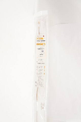 Penumbra CAT8STR85 Indigo System Aspiration Cath.8, Straight 8 F x 85 cm (x)