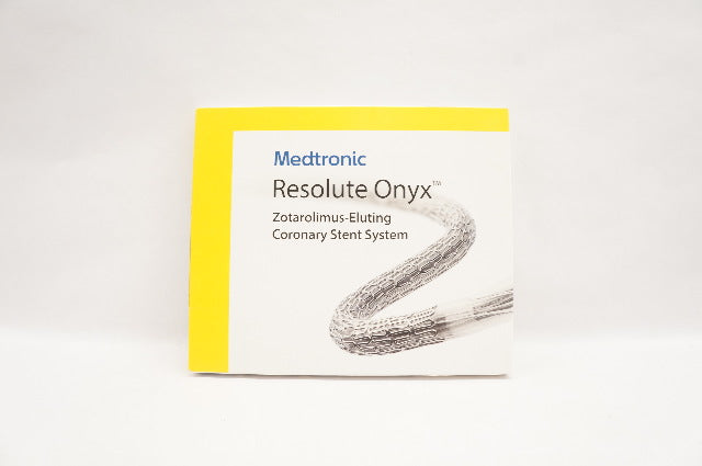 Medtronic RONYX40026W Resolute Onyx 4.0mm x 26mm (x)