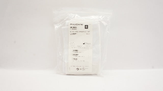 DJO 79-89090 ProCare12inch 4-Panel Binder