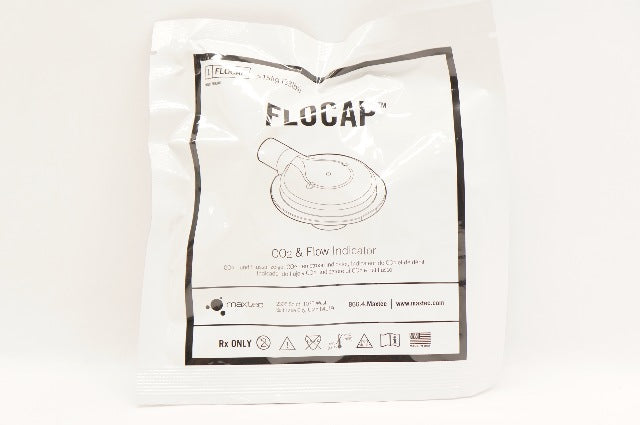 Maxtec Flocap Co2 & Flow Indicator (x)
