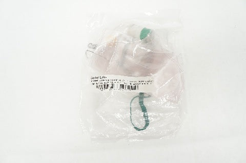 Salter Labs 4727-7-0 CapnoVue Face Mask, Adult