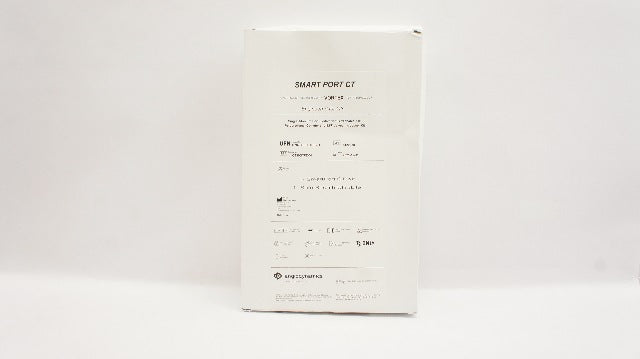 AngioDynamics CT80STPD-VI Smart Port CT Engineered for Life (x)