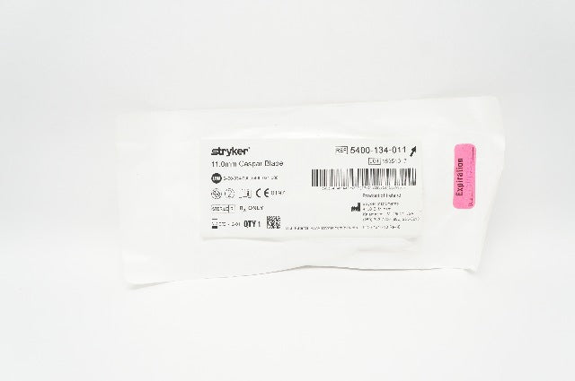 Stryker 5400-134-011 11.0mm Caspar Blade (x)