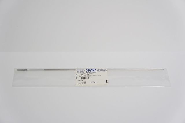 Karl Storz 34210MB Clickline Manhes Biopsy Forceps Insert Single Action