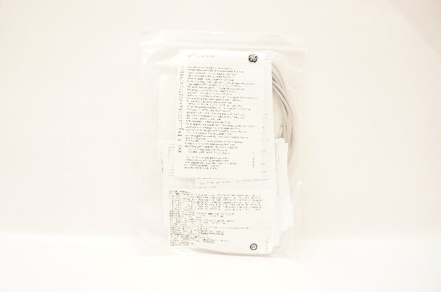 GE Medical 2106390-001 ECG Leadwire Set 29inch