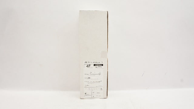 Vascular Solutions 7273V Teleflex Micro-Introducer Kit STIFFEN 4F
