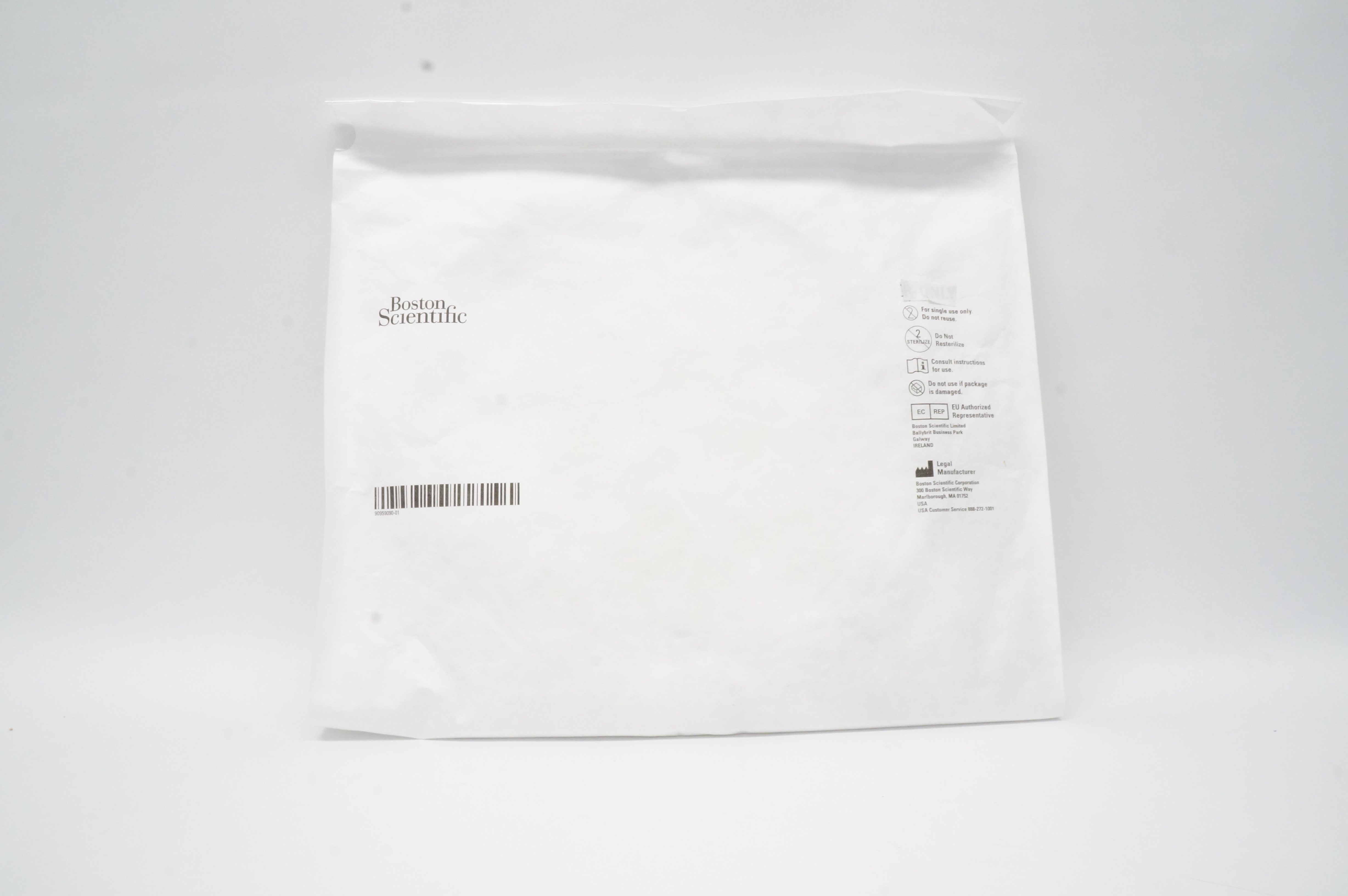 Boston Scientific M001465910 Magic Torque Guidewire 0.035 inch x