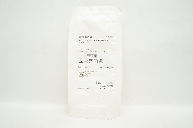 ICU Medical 42370-01 Arterial Pressure Tubing 48 inch (x)