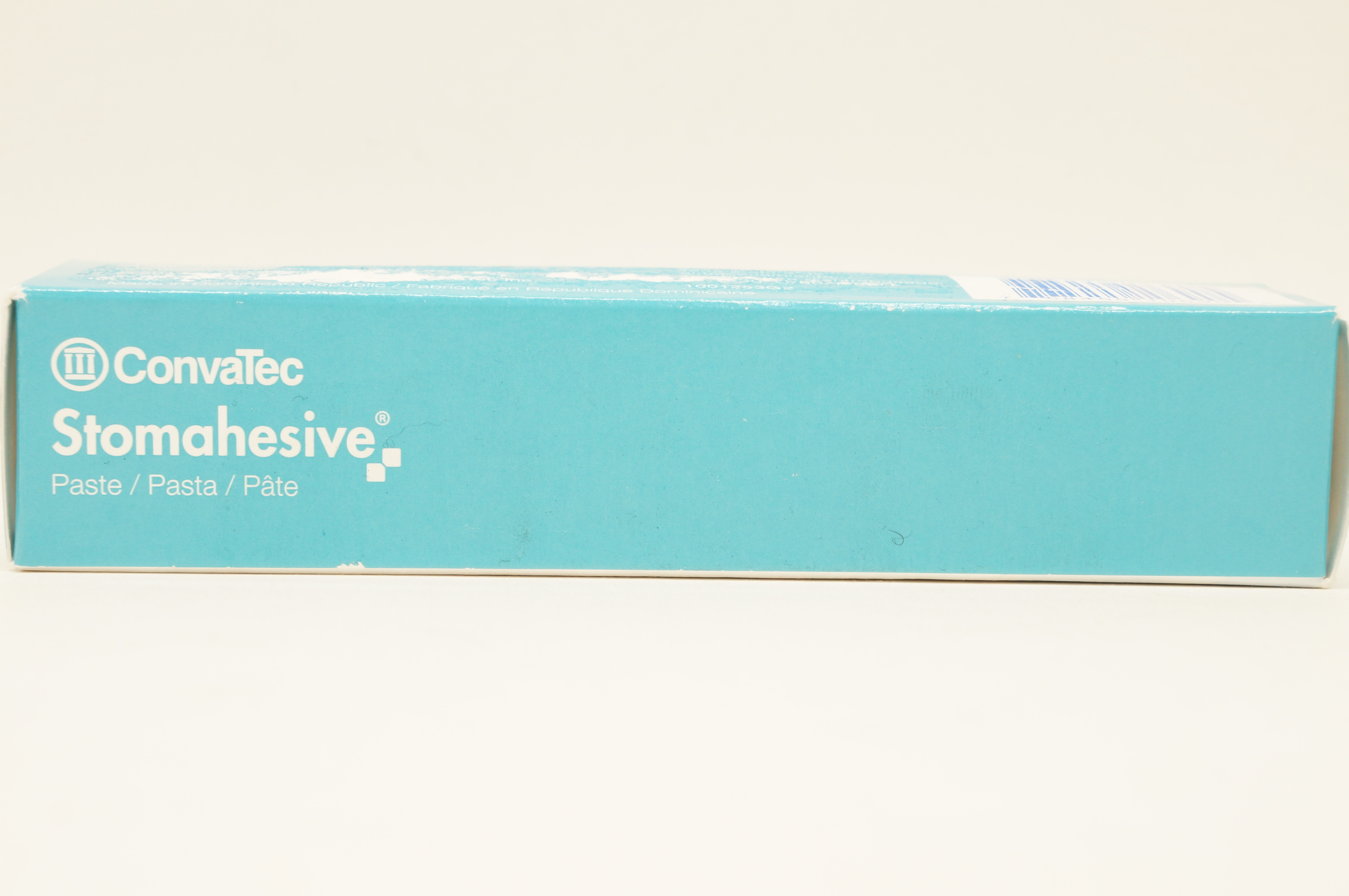 ConvaTec 183910 Stomahesive Paste Protective Skint Barrier & Filler 2oz.