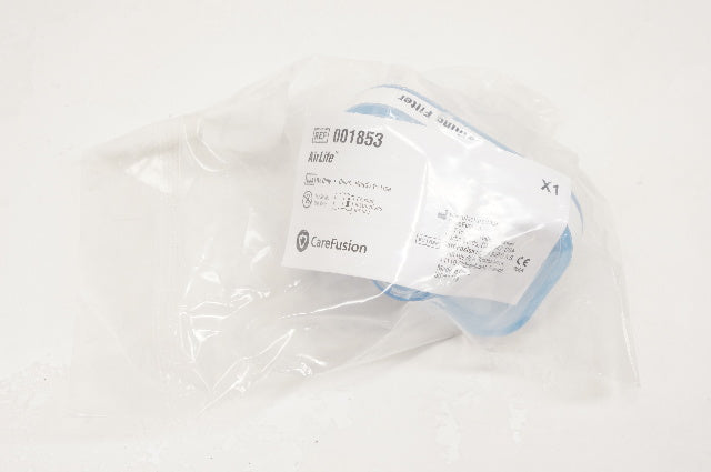 CareFusion 001853 Airlife Breathing Filter