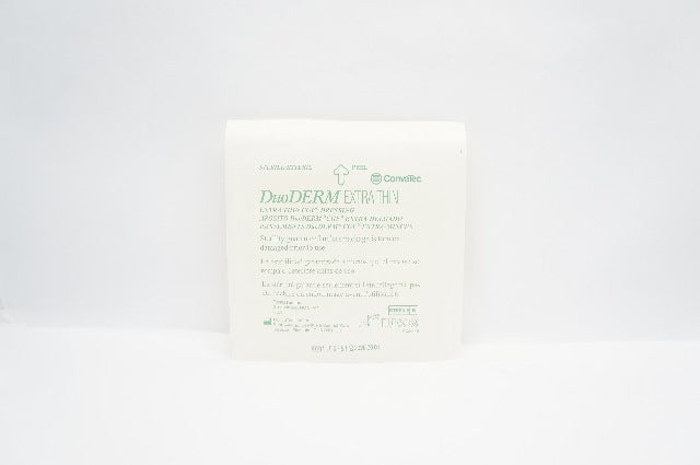 ConvaTec CC2444B DuoDerm Extra Thin