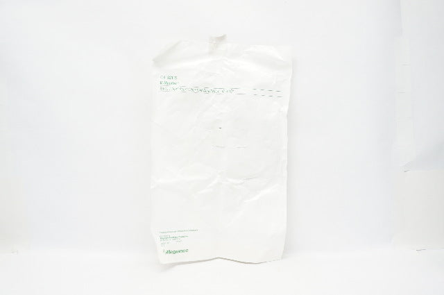 Allegiance 32115 V. Mueller Tower Plasti-Peel Clear Self-Seal Pouch 10 x 15inch