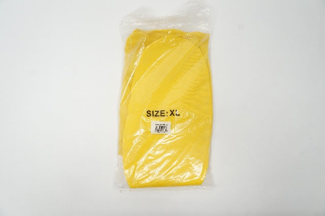 Onguard Industries 97590 Boot/Shoe Cover Yellow,Size XL