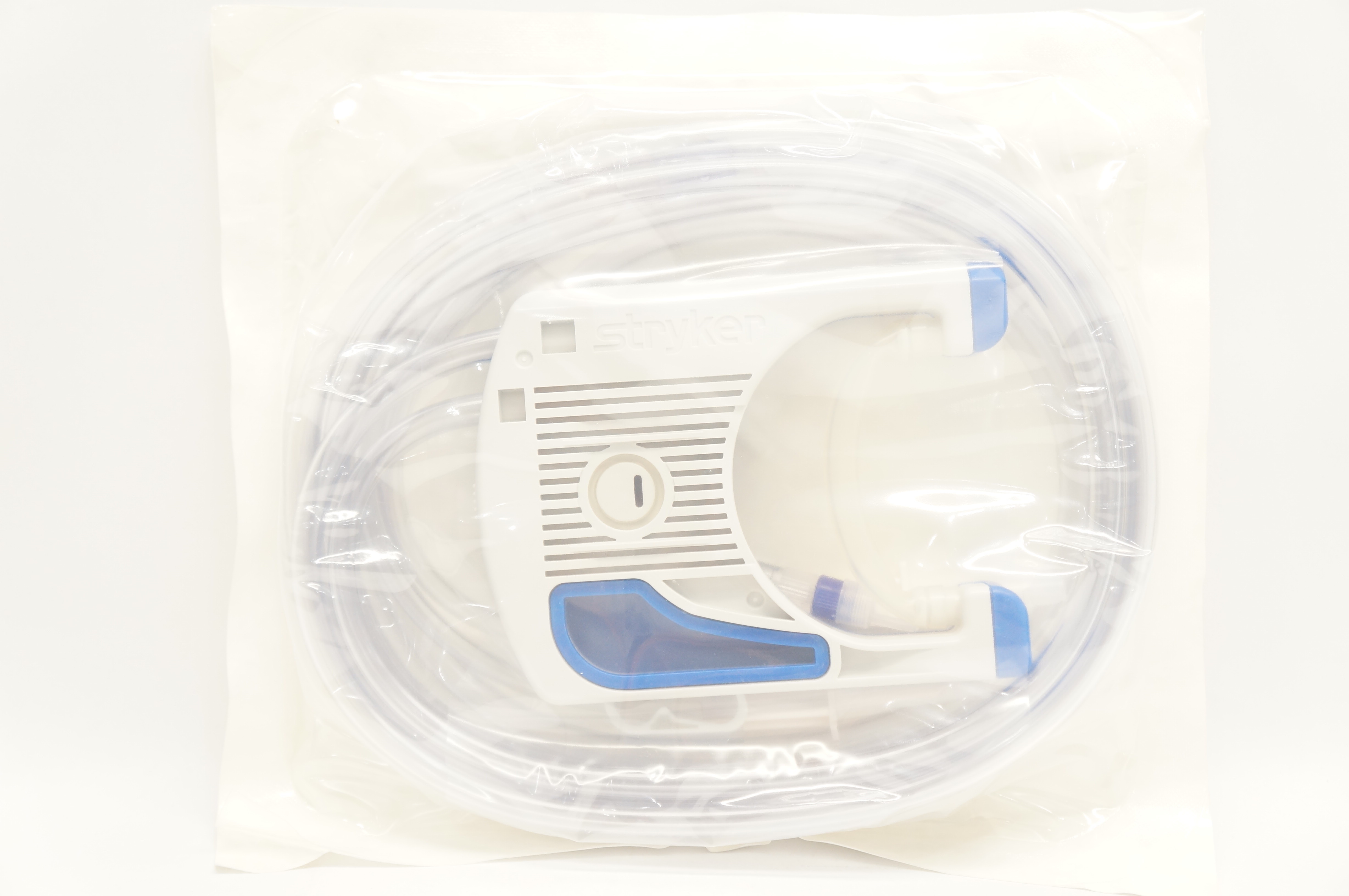 Stryker 0450-000-100 Crossflow Inflow Cassette Tubing (x)