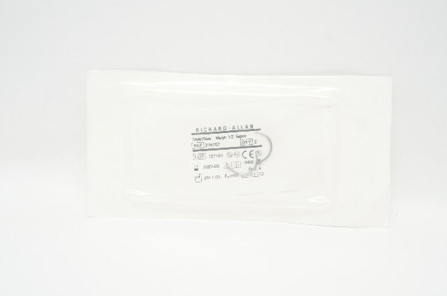 Richard-Allan 216707 Mayo 1/2 Taper (x)