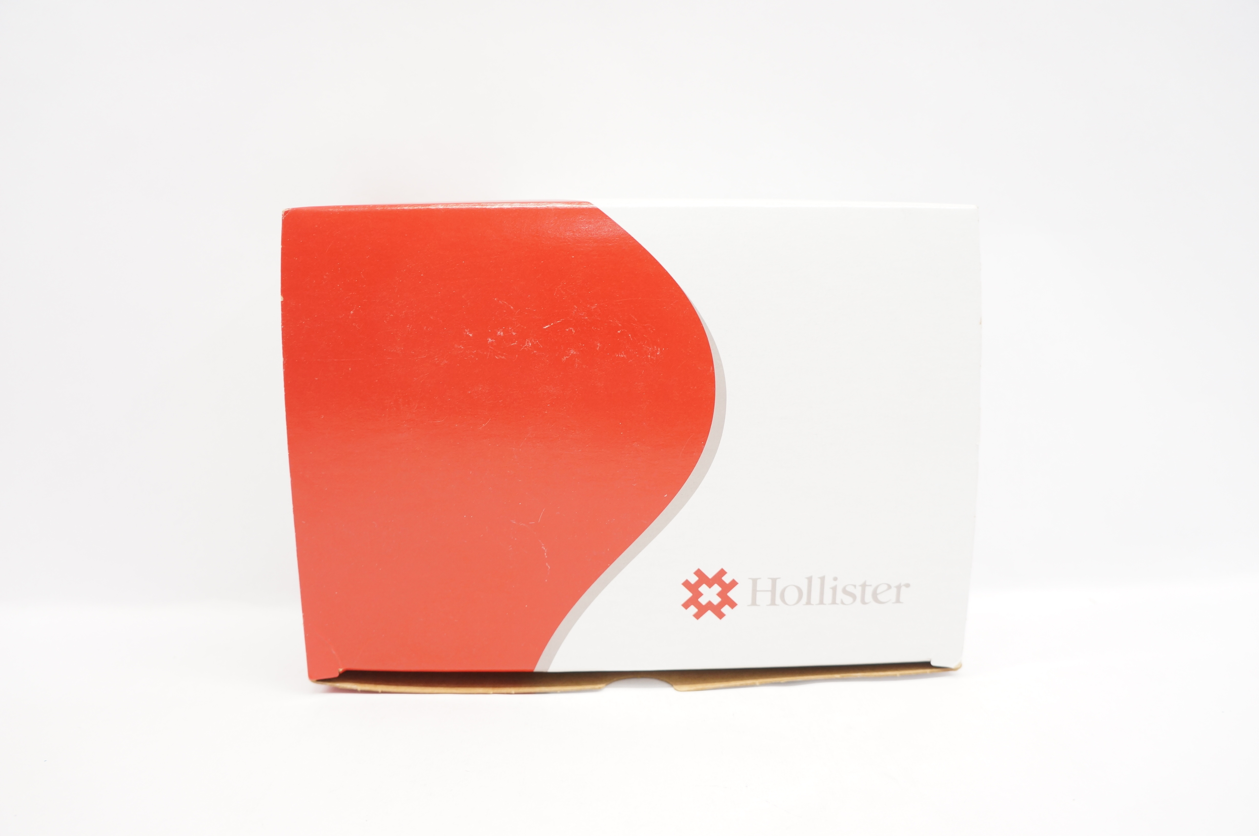 Hollister 18014 New Image High Output Drainable Pouch 2-3/4inch - Box of 10
