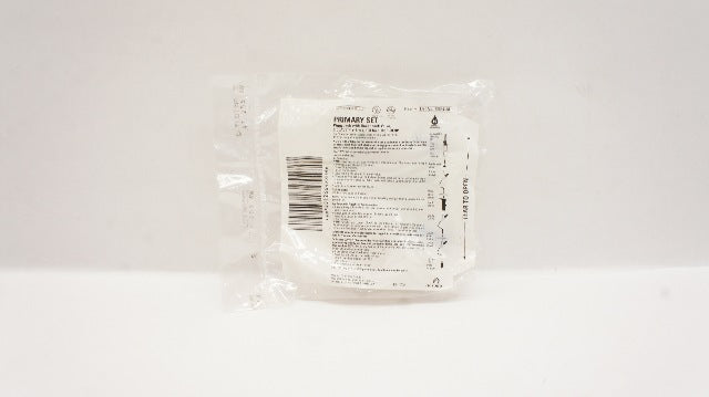 Hospira 12664-28 Lifeshield Primary Set 15Drops mL (Approx)