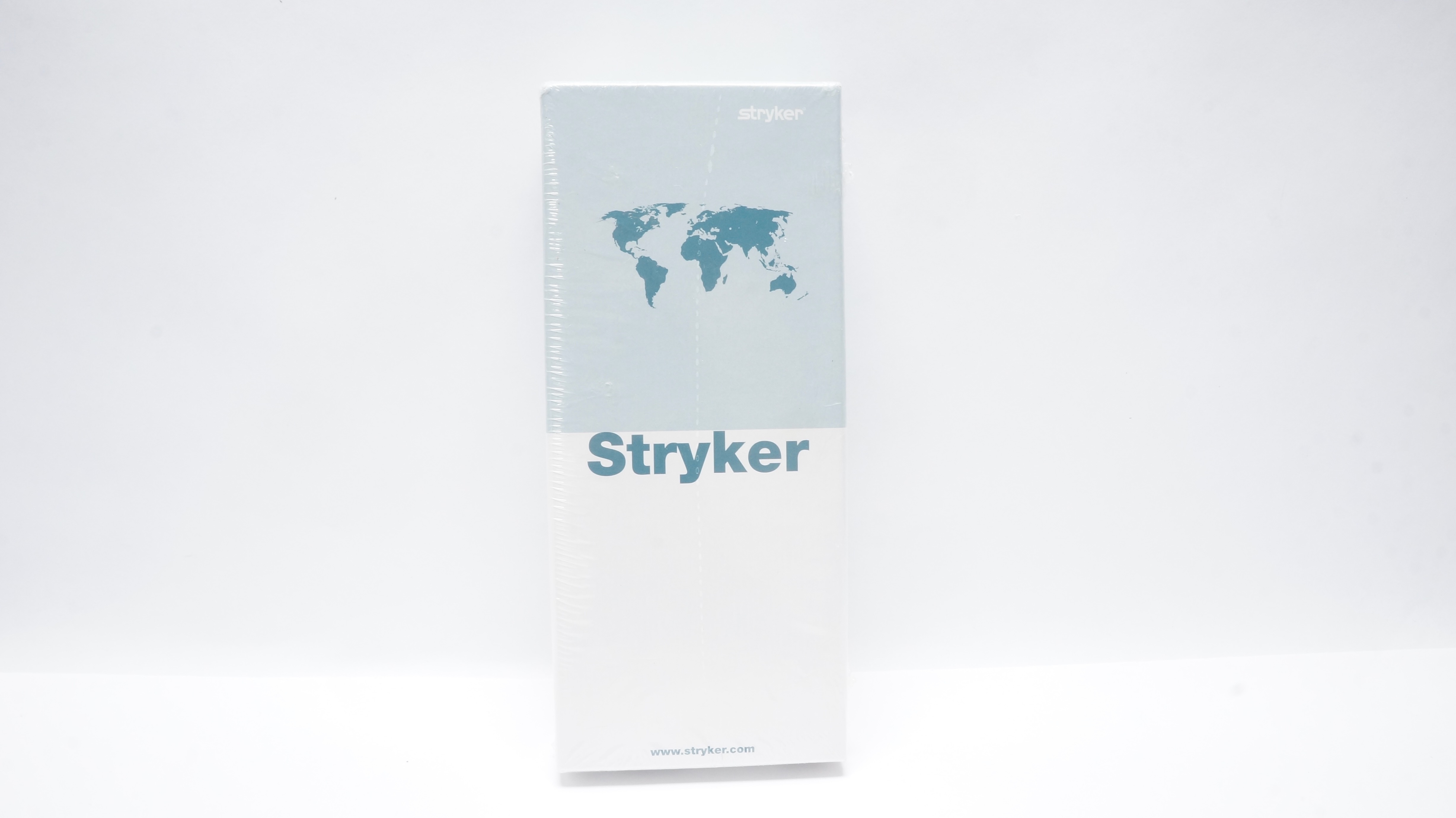 Stryker 1891-5110S Locking Screw, Partially Threaded 5x110mm